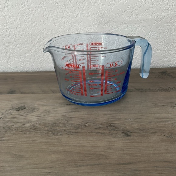 Measuring Cup - Picture 2 of 2